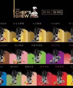 厨师5