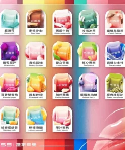 KIS5一代
