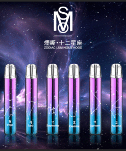 mos 星座主機