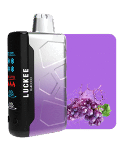 IC40000 GRAPE B POP