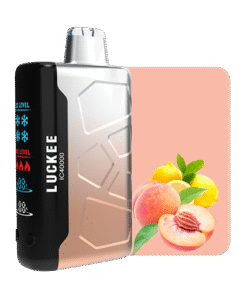 IC40000 PEACH LEMONADE
